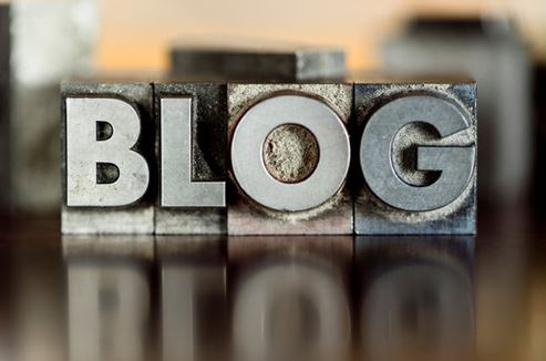 blog