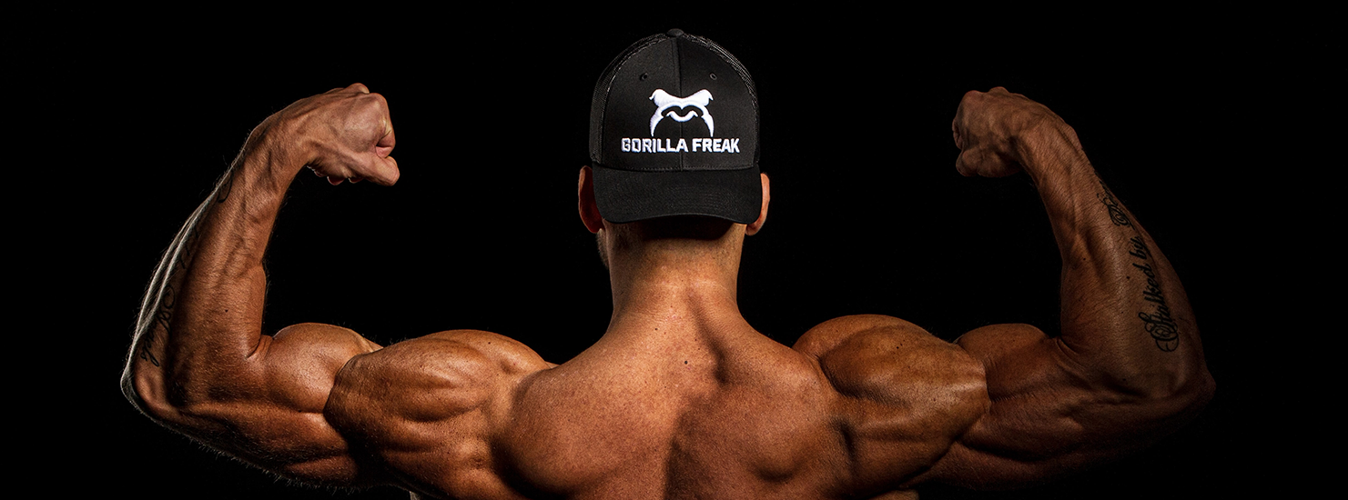 bodybuilding