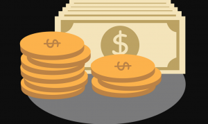 money