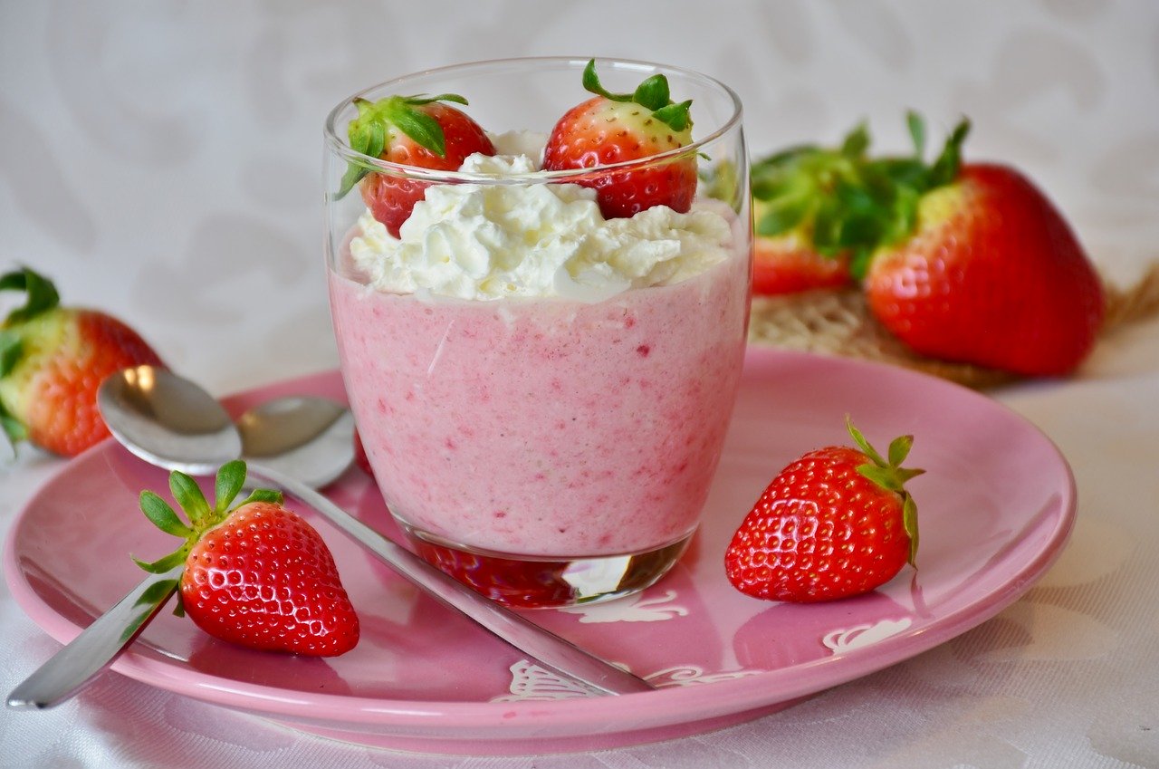 strawberry