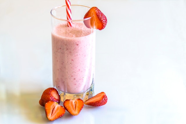 smoothie