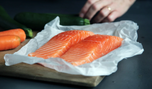 Salmon