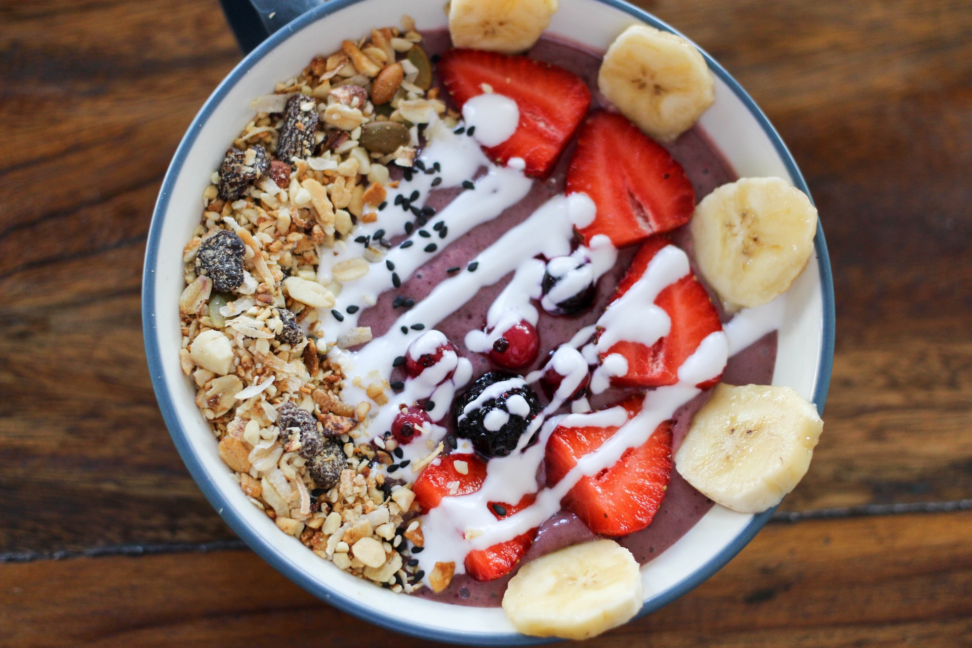 healthy food