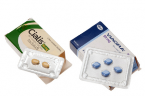 Sildenafil