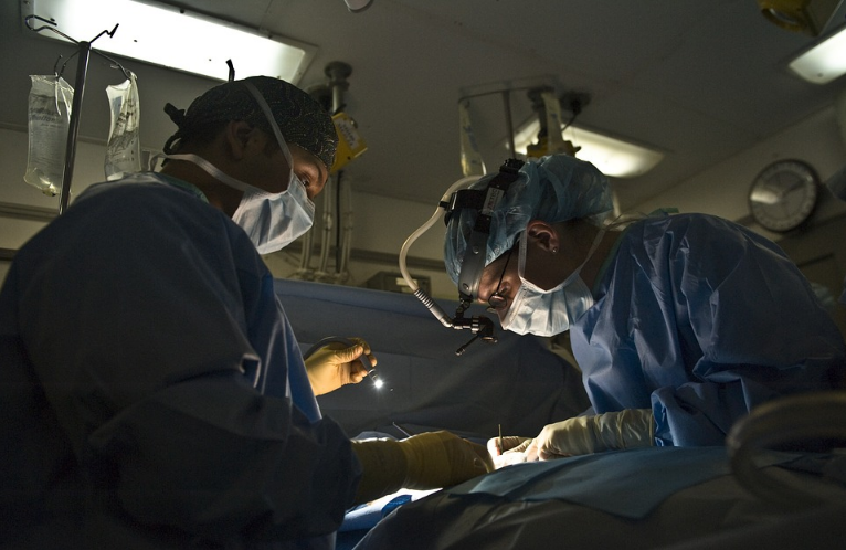 operation