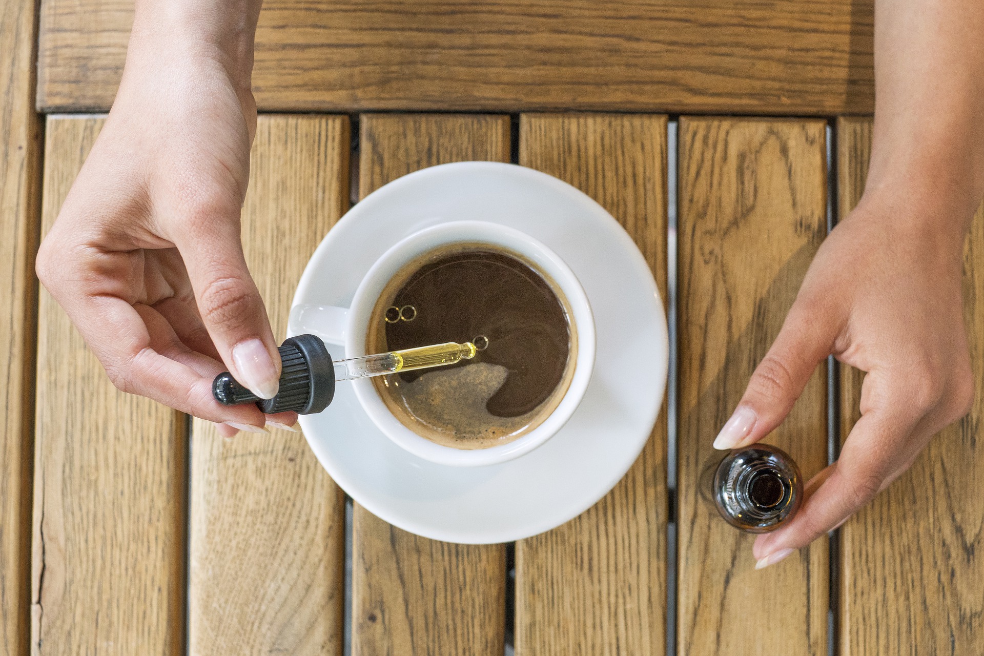 CBD Oil
