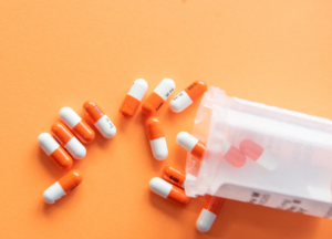 pills