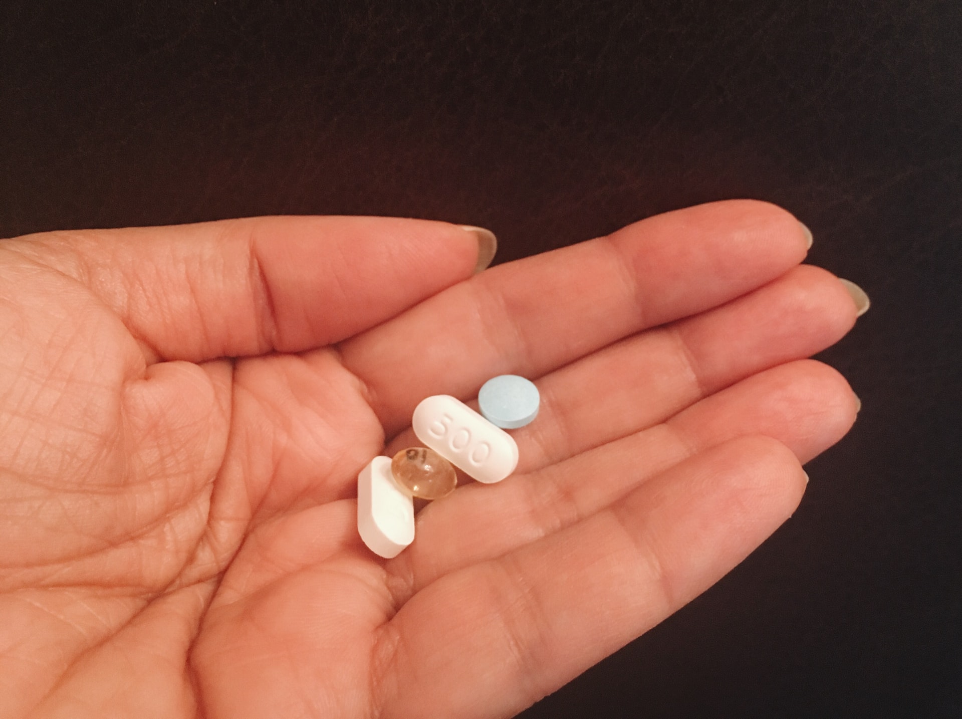 supplement