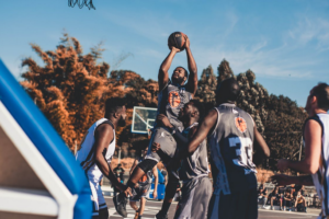 basketball