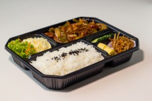 lunch 